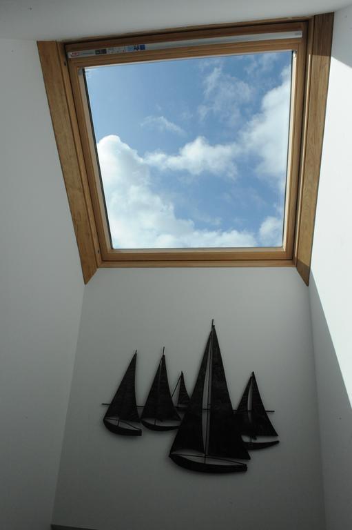 Decca - Self Catering Shetland Appartement Lerwick Kamer foto