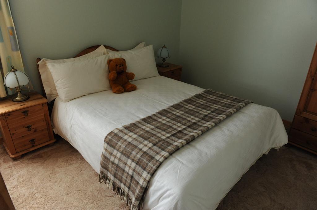 Decca - Self Catering Shetland Appartement Lerwick Buitenkant foto
