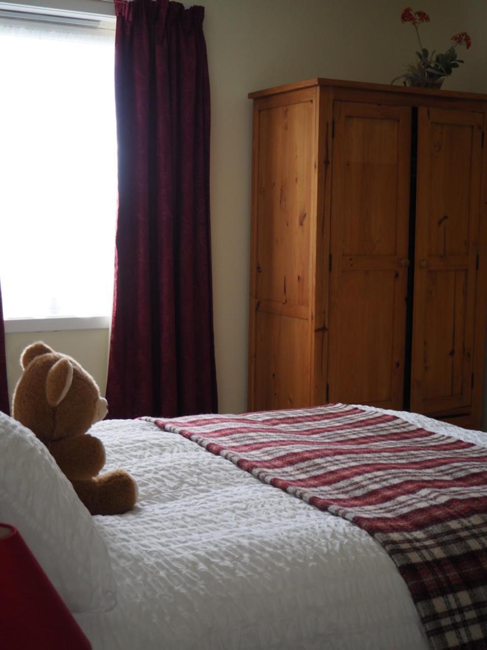 Decca - Self Catering Shetland Appartement Lerwick Buitenkant foto