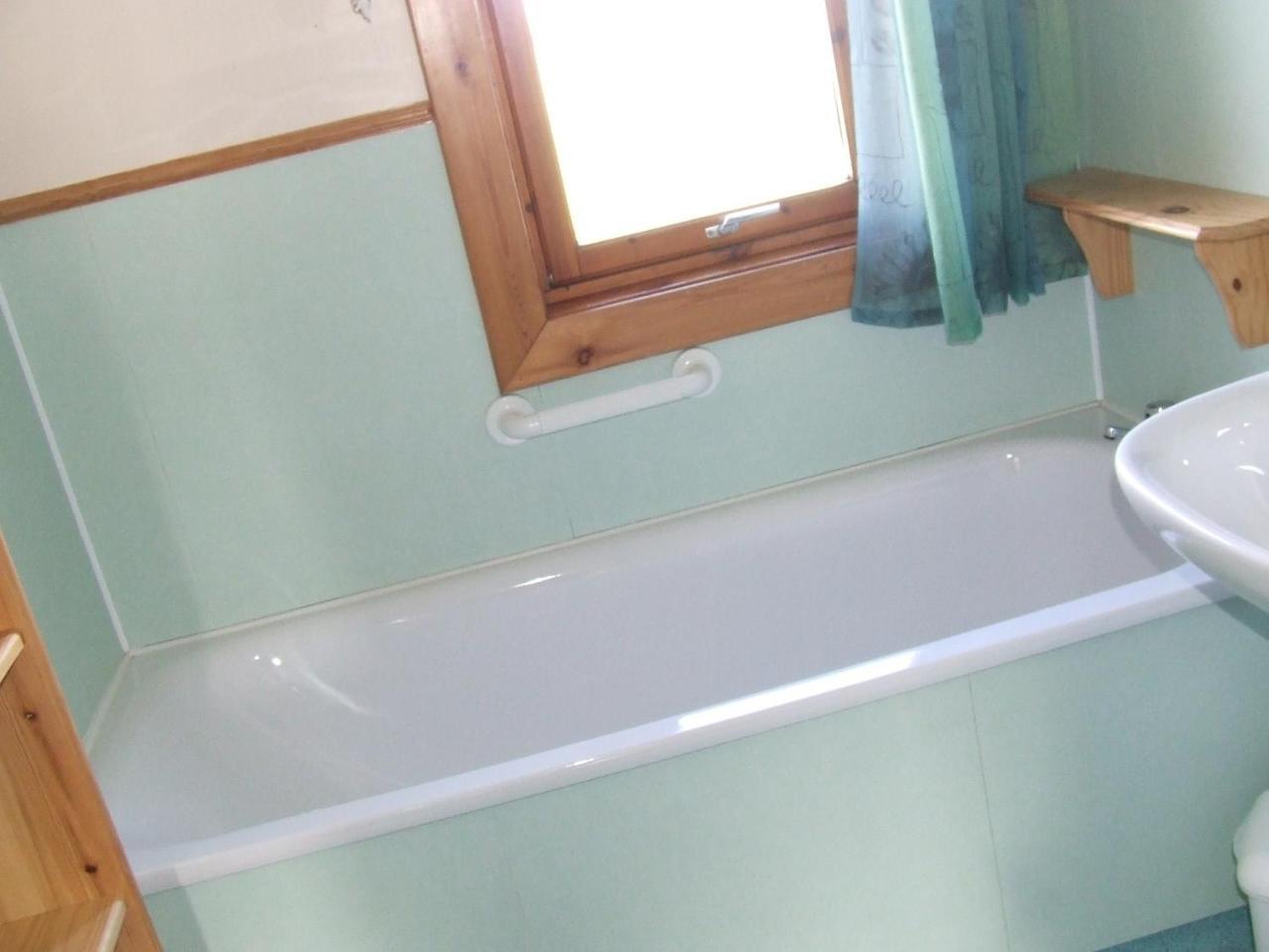 Decca - Self Catering Shetland Appartement Lerwick Buitenkant foto